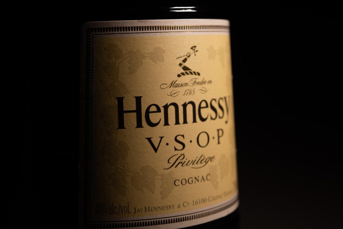 Cognac Wine