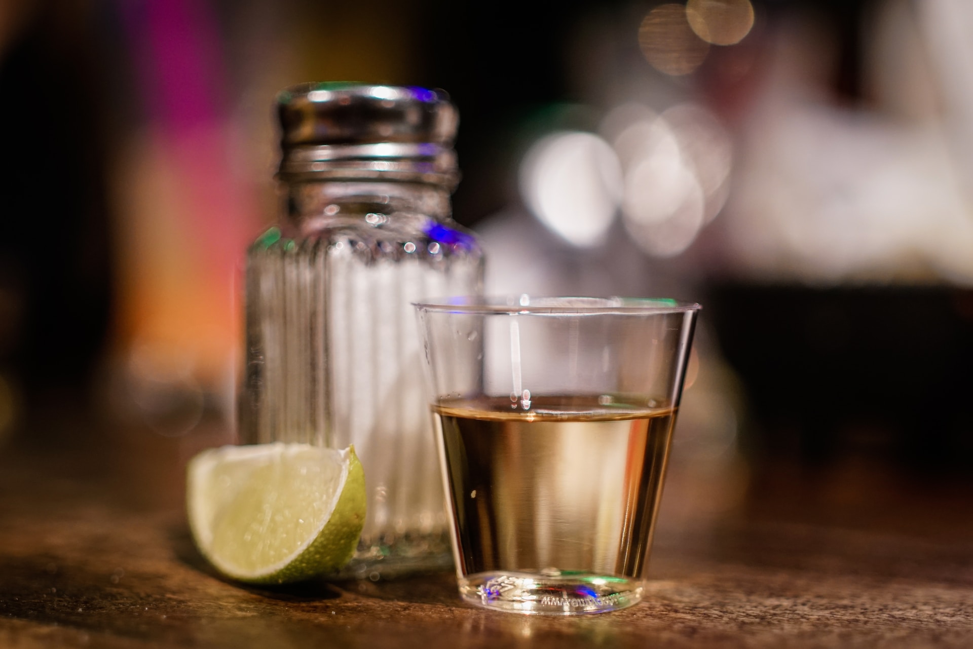 best tequila selections in Texas