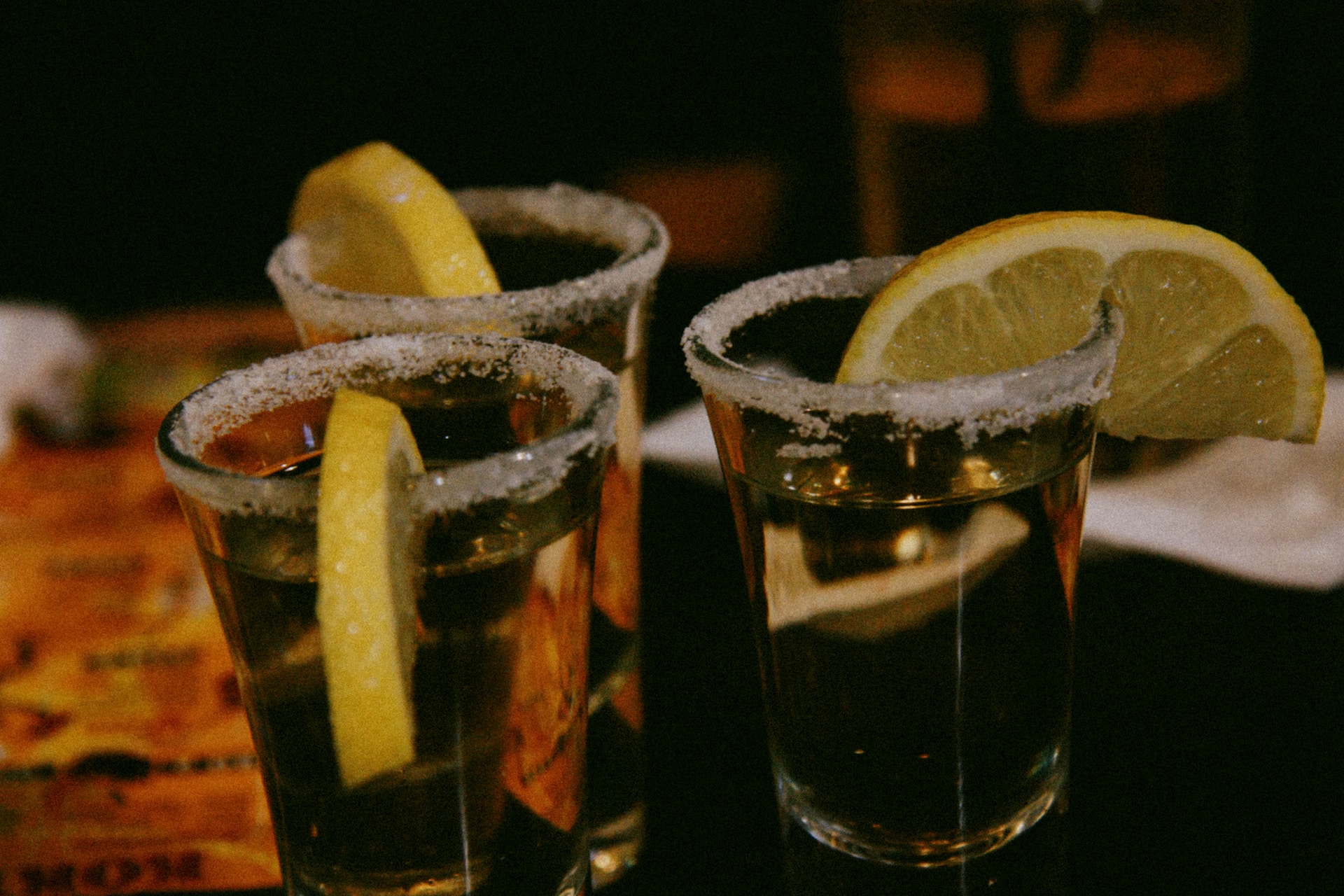 Tres Coronas Tequila