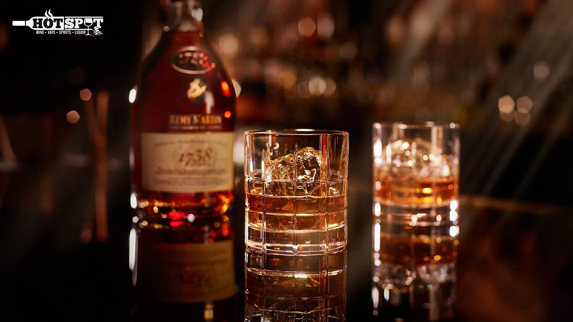 Is Cognac Stronger Than Whiskey